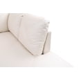 thumbnail image 4 of Ponliving Furniture 3-Pieces Living Room Sofa Set, 4 of 5