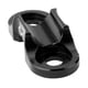 thumbnail image 5 of 6x Aleación De Aluminio MTB Bicicleta De Monta?a Cable Carcasa Guía Base Remache C Clip Negro Sunnimix Guía de cable de bicicleta, 5 of 8