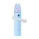 thumbnail image 2 of Spray Fan USB Charging Strong Wind Cute Mini Handheld Outdoor Water Replenishment Fan, 2 of 7