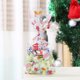 thumbnail image 4 of 50 bolsas de celofán transparente para dulces de Pascua, huevos de conejo, galletas y más., 4 of 8