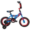 thumbnail image 3 of Huffy 12" Marvel Spider-Man Boys' Bike, 3 of 13