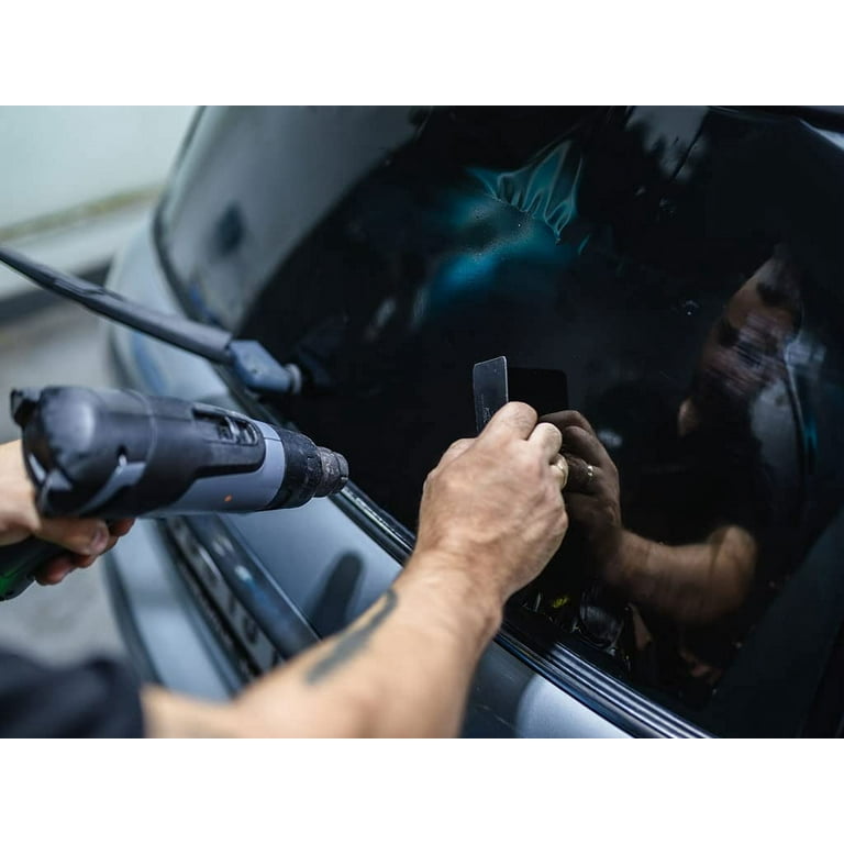 PreCut All Side Window Film Any Tint Shade For Suzuki Grand