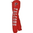 thumbnail image 1 of Atlanta Falcons - Glitter Logo Girls Youth Sweatpants, 1 of 1