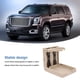 thumbnail image 5 of Portavasos Para Coche, Soporte Plegable Ajustable Para Bebidas Con Tornillos Y Pegatinas, Soporte Vertical O De Pared Para Coche, Autocaravana, RV, 2 Uds., 5 of 7