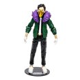 thumbnail image 2 of Figuras de acción McFarlane My Hero Academia Overhaul vs Mirio, 2 of 3