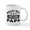 White, variant on CafePress - World's Most Awesome Papa Mug - 11 oz Ceramic Mug - Novelty Coffee Tea Cup