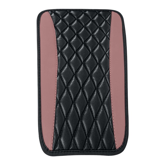 Buy 2 get 10% off Upgraded Car Center Console Cover,Microfiber Leather Car Armrest Cover Cushion ,Universal Car Armrest Storage Box Car Interior Accessories