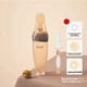 thumbnail image 4 of Xihbxyly Cuchara para Alimentación de Bebés, Dispensador de Pasta de Arroz Suave, Silicona de Grado Alimenticio Sin Bpa, Fácil de Usar con Una Sola Mano, Fácil de Limpiar, Accesorio Multifuncional pa, 4 of 4