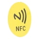 thumbnail image 1 of Adhesivo NFC, 20 Pegatinas NFC Para Dispositivos Habilitados Para NFC, 1 of 7