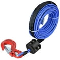 thumbnail image 4 of Rubber Stopper Compatible with KFI ATV Winch Cable. Protects Towing Hook, Synthetic Rope, Cable Line from Wear, 4 of 5