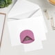 thumbnail image 5 of Cortador Esquina Trimmer Paper Rounder Small Mini Portable Red Round R4 CORTE TARJETA PAPONE FOTO CUDTOR, 5 of 7