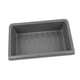 thumbnail image 4 of Bandeja organizadora para debajo del asiento del automóvil, contenedor para artículos personales, ahorro de espacio Gris, 4 of 9
