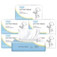 thumbnail image 1 of Toalla facial desechable Winner, 100% algodón estadounidense, 480 unidades, 1 of 8
