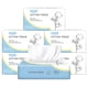 thumbnail image 1 of Toalla facial desechable Winner, 100% algodón estadounidense, 480 unidades, 1 of 8