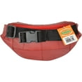 thumbnail image 2 of Assorted Leather Fanny Packs #7310 Red, 2 of 3