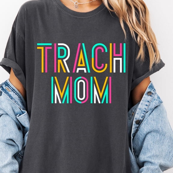 Trach Mom Shirt Tracheostomy Awareness Tee Medical Parent Gift Special Needs TShirt