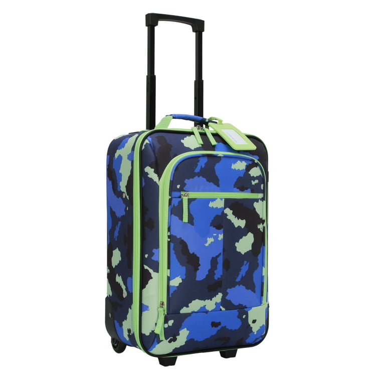 Shop 18inch Kids Suitcase 3DCar Children' – Luggage Factory