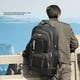 thumbnail image 3 of Mochila grande para hombre, mochila de viaje grande para mujer, mochila de viaje para montañismo, mochila de equipaje de gran capacidad para exteriores, 3 of 3