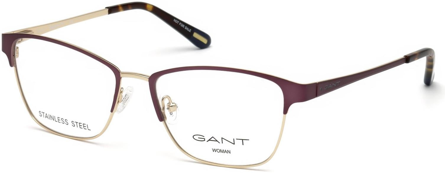 Eyeglasses Gant GA 4086 082 matte violet 