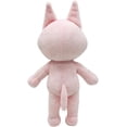 thumbnail image 2 of 2026 New Animal Hospital Plush, 10" Cute Plush Toys, Soft Stuffed Animals for Horror Game Fans Gift, Character Plushies for Birthday Christmas Holiday, 2 of 5