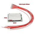 thumbnail image 1 of 13S 48V Lithium-Ion Battery Charging Protection Board with Equalizing for Electric Vehicles, 1 of 5