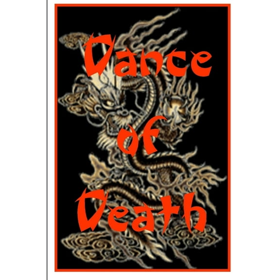 Dance of Death (Paperback)