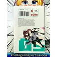 thumbnail image 3 of The Asterisk War Manga: The Asterisk War, Vol. 5 (manga) (Series #5) (Paperback), 3 of 3