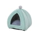 thumbnail image 1 of Greeniant Hogar para mascotas, sala de estar, nido de descanso de invierno, tienda de dormir de algodón PP de felpa, casa Adorable, suministros Type3 NO3, 1 of 6