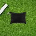 thumbnail image 4 of FUEENIRVA Bolsa De Almacenamiento Para Tees De Golf Con Y Fácil Acceso En Cintura, 4 of 8