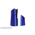 thumbnail image 2 of PlayStation®5 Console Covers (model group - slim) – Chroma Indigo, 2 of 3