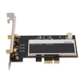 thumbnail image 4 of Para Intel 9260Ngw Wr-9200 Pc De Escritorio 1700Mbps 2.4G / 5G Bt5.0 Tarjeta Inalámbrica + 2 Piezas Antena 6Dbi matsuzay EL007396-00, 4 of 6