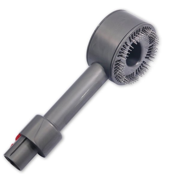 MEGICOT Pet Comb Brush Compatible with Dyson v7 v8 v10 v11 Vacuum Cleaner, Dog Pet Brush Tool Kit