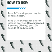 CON-CRET Creatine HCl Capsules | Supports Muscle, Cognitive, and Immune Health | Creatine Pills, 72 Count