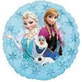 thumbnail image 4 of Frozen Party Supplies Elsa Table Topper Birthday Balloon Bouquet Decorations, 4 of 9