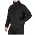 thumbnail image 2 of 5.11 Work Gear Men's 5-In-1 Jacket 2.0, Black, 3X-Large/Regular, Style 48360, 2 of 7