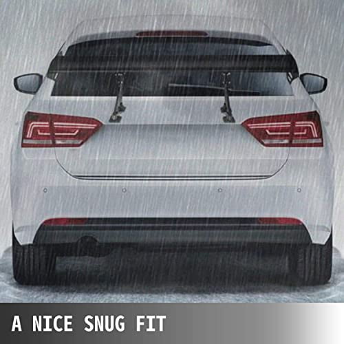 Mophorn gt wing spoiler deals