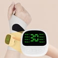 thumbnail image 5 of BotaniNest Flexible Wrist Tendon Support Guard For Stability And Comfort – Adjustable Heating And Warming Gear For Tendonitis And Repetitive Strain, 5 of 5