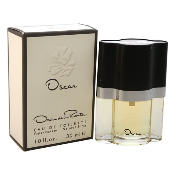 OSCAR by Oscar de la Renta Eau De Toilette Spray 1 oz for Women - Brand New