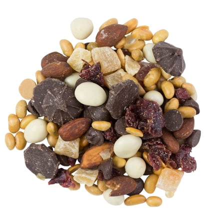 SunRidge Farms Energy Power Snack Mix - lb