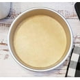 thumbnail image 6 of 100 Pcs Air Fryer Parchment Paper,Bexikou 9.8 Inch Round Liners for Air Fryer Basket,Air Fryer Parchment Circles for Air Fryer Steaming Basket and More, 6 of 7
