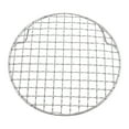 thumbnail image 6 of Round Stainless Steel Cooling Rack for Baking, Grilling and Cooking, 6 of 8