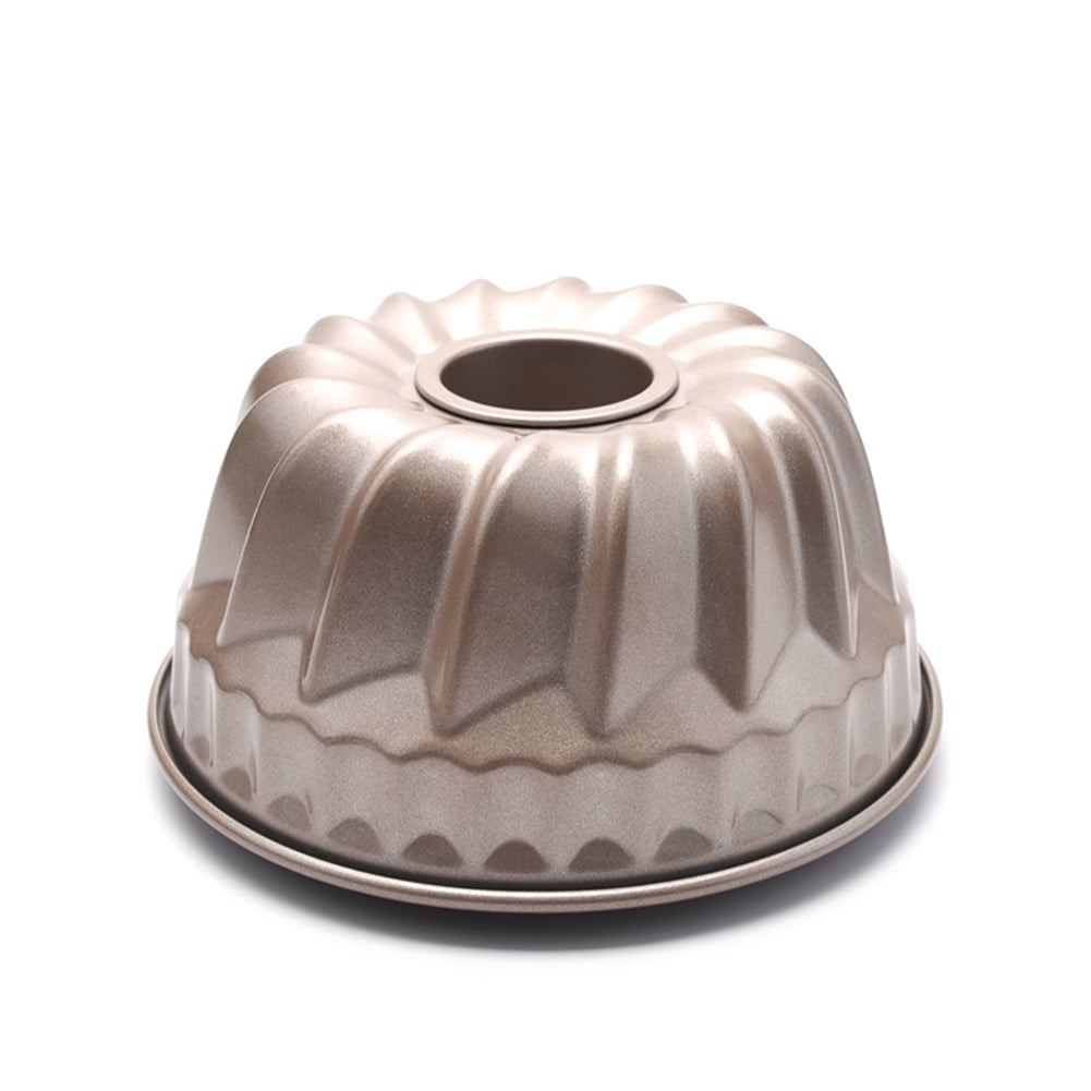 tube cake pan