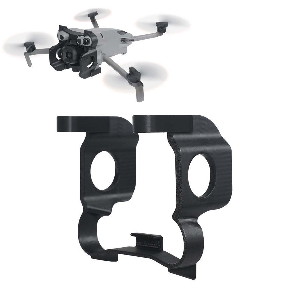 PTZ Protective Cover for DJI Mini5 Pro, Anti-Collision Impact-Proof Gimbal Protector Hood for DJI Mini 5 Pro Drone Accessories