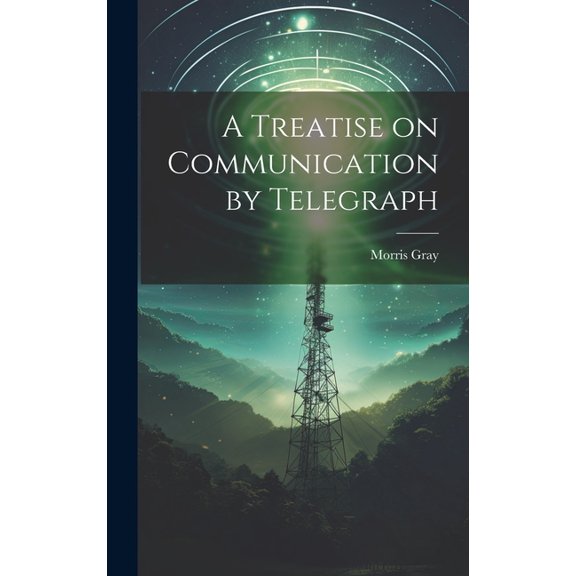 A Treatise on Communication by Telegraph (Hardcover)