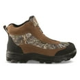 thumbnail image 5 of Guide Gear Men's Silvercliff II Mid Zip Hiking Boots Waterproof Outdoor Shoes, 5 of 14