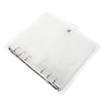 thumbnail image 2 of Miangastore Photography Enthusiasts Photo Album Transparent 1 Set 7.7X7.3X1.2In, 2 of 8