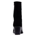 thumbnail image 4 of Botas para Mujer Zmexico 512 negro 23, 4 of 5