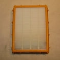 thumbnail image 2 of Eureka HF-2 HEPA Vacuum Filter Ultra Smart Boss Omega Cyclonic Whirlwind 61111 [2 Eur HF2 HEPA Filter], 2 of 4