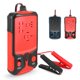 thumbnail image 2 of Probador de batería del probador de relé automotriz 12V Probador de relé electrónico automotriz Indicador LED Detector de batería automotriz Guardurnaity VI012027-02, 2 of 6