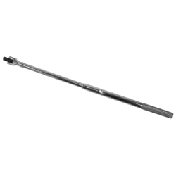 Extending Breaker Bar
